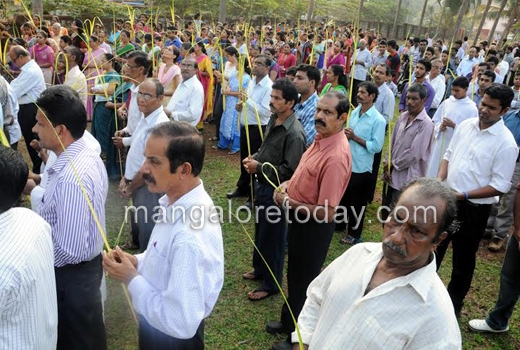 Roman Catholics, Protestants missing in caste census form 1